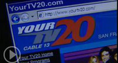 Телевизионный ролик 