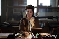 Кадр Замерзшая из Майами