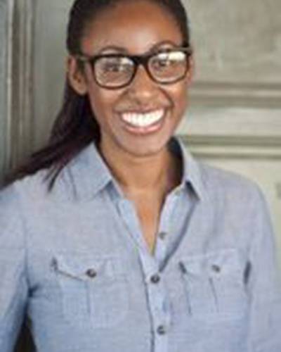 Тамара Хантер фото