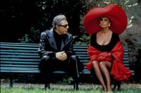 Кадр Высокая мода