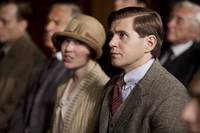 Кадр Аббатство Даунтон