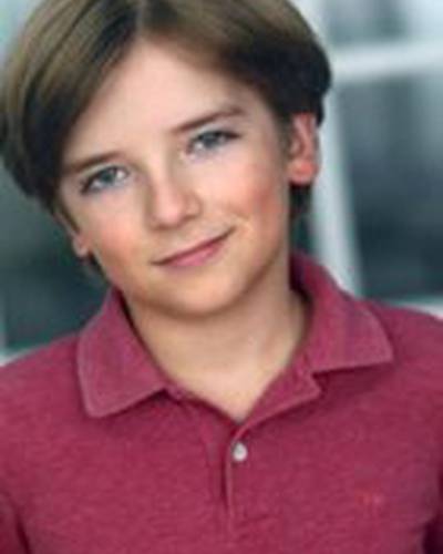 Бекетт Мелвилл фото