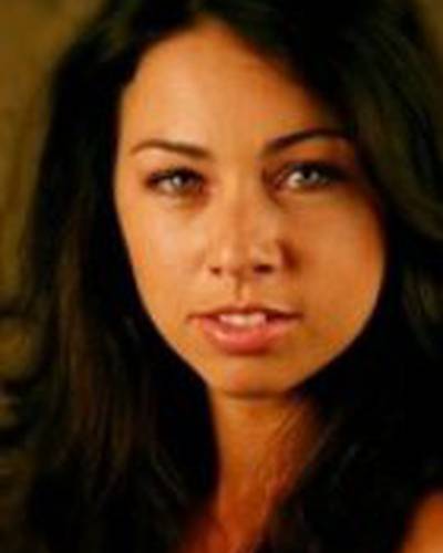 Шелли Варод фото