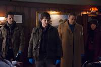 Кадр Ганнибал