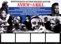 Постер Вид на убийство