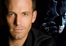 Результат популярности: Аффлек может стать Бэтменом