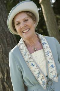 Кадр Аббатство Даунтон