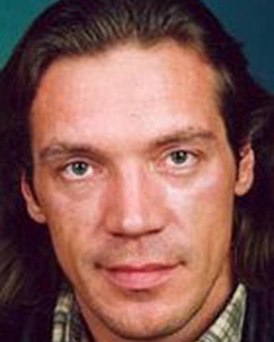 Олег Чернов фото