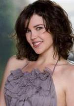 Мадлен Мерритт фото