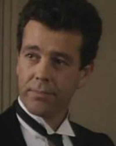 Ричард Морант фото