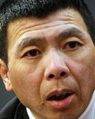 Фэн Сяоган фото