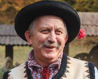 Кадр Последний москаль