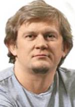 Игорь Маркин фото