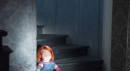 Кадр из фильма "Проклятие Чаки (видео)" - 2