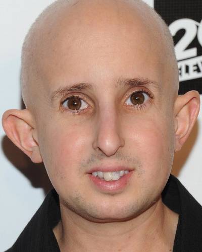 Бен Вулф фото