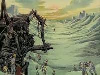 Кадр Ветер амнезии (видео)