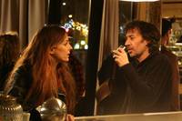 Кадр Если б я была мужчиной