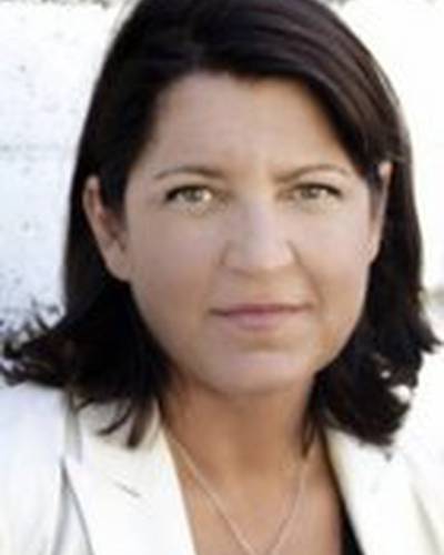 Кристин Мур фото