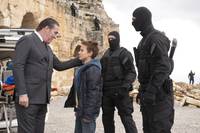 Кадр Призрачный гонщик 2