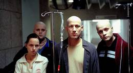 Кадр из фильма "Похитители яиц" - 2