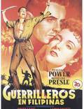Постер из фильма "Американская война на Филиппинах" - 1