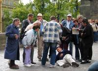 Кадр Звездочет (мини-сериал)