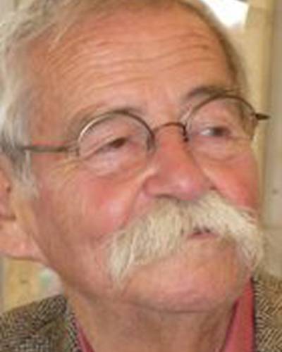 Рольф Лозански фото