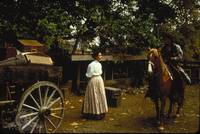 Кадр Красный, как кровь