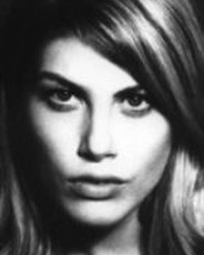 Мередит Остром фото