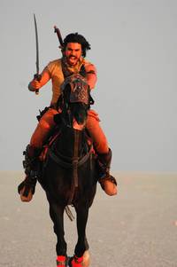 Кадр Великий воин