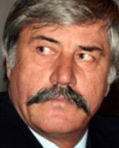 Михаил Голубович фото