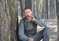 Кадр Баллада о бомбере