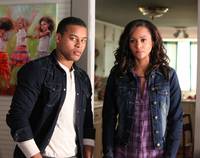 Кадр Дневники вампира