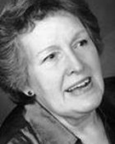 Марлен Сидауэй фото