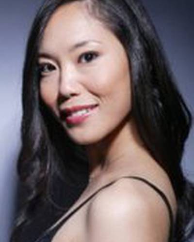 Макико Фуджисава фото