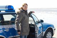 Кадр Женщина из моря