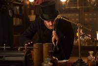 Кадр Обитель проклятых (Дом проклятых)