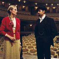 Кадр Тигровые отряды