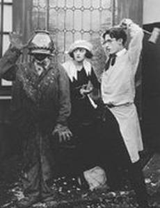 Look Pleasant, Please