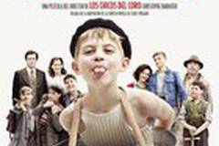 Новая война пуговиц