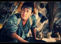 Кадр Чародей и Белая змея