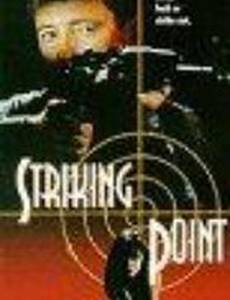 Выстрел в цель