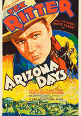 Arizona Days