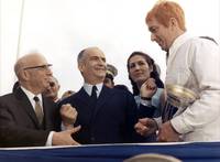 Кадр Маленький купальщик