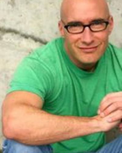 Моррис Шапделен фото