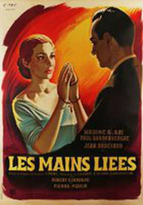 Les mains liées