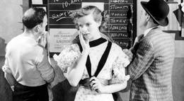 Кадр из фильма "Ранняя слава" - 1