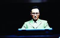 Кадр Двойная рокировка 2