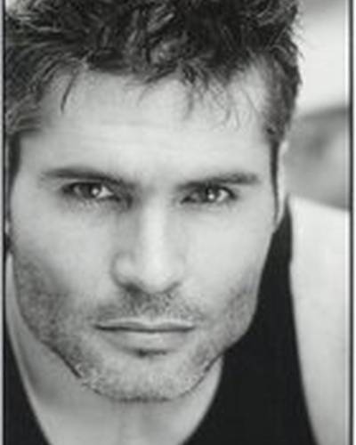 Джон Турк фото