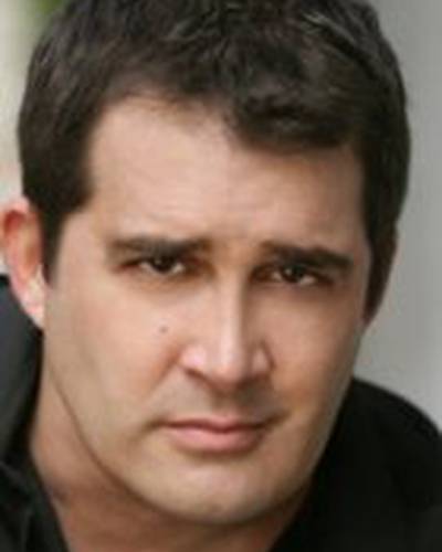 Скотт Сахади фото